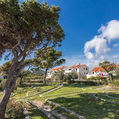 Studio Apartman Blue View Dubrovnik Eksteriør billede
