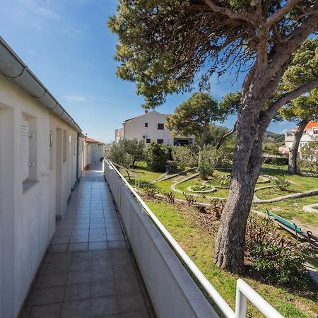 Studio Apartman Blue View Dubrovnik Eksteriør billede