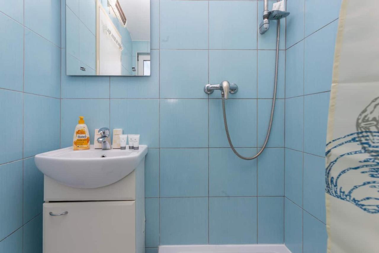 Studio Apartman Blue View Dubrovnik Eksteriør billede