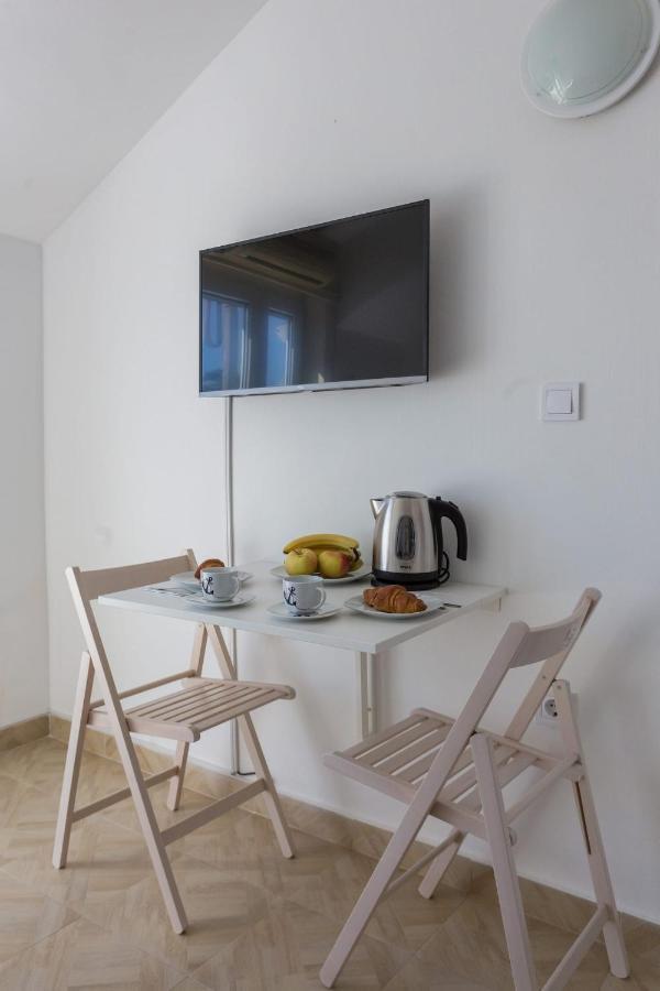Studio Apartman Blue View Dubrovnik Eksteriør billede