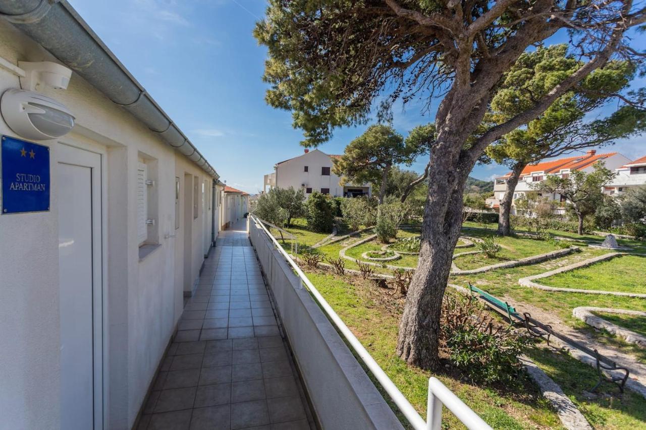 Studio Apartman Blue View Dubrovnik Eksteriør billede