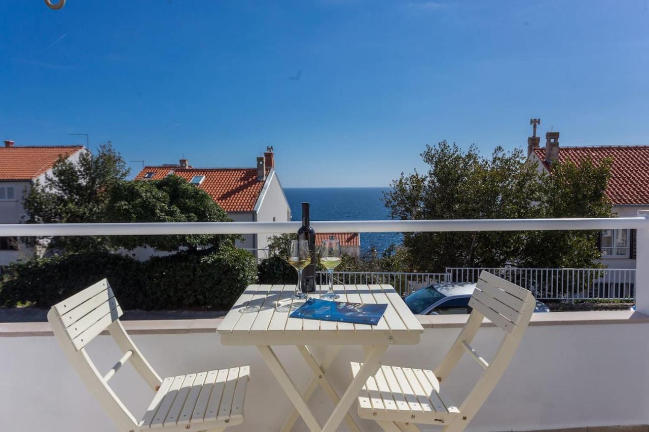 Studio Apartman Blue View Dubrovnik Eksteriør billede