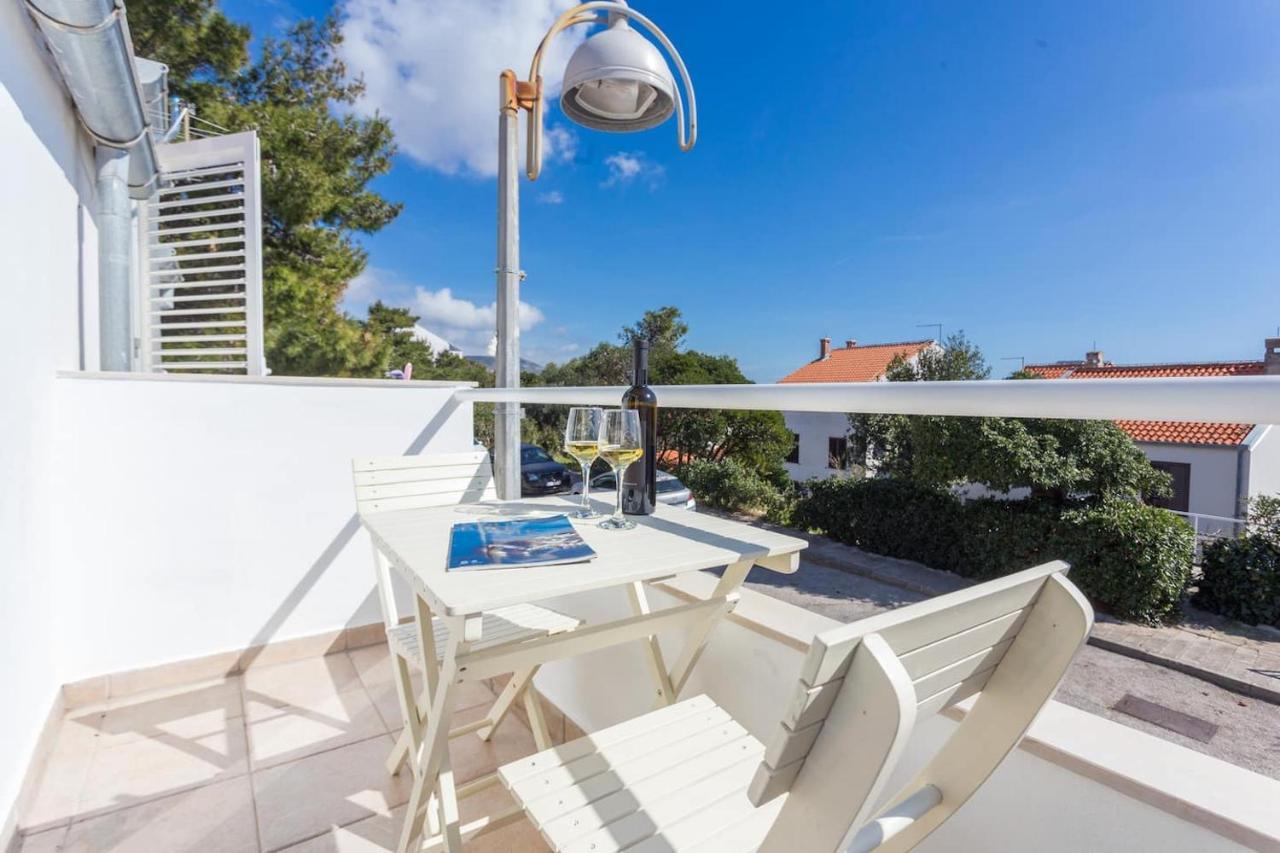 Studio Apartman Blue View Dubrovnik Eksteriør billede